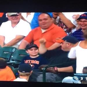 Meet your Posher, Keith